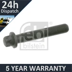 Fits C-class E-class Sprinter Vito Clk Slk M-class Purevue Connecting Rod Bolt. Fixed Price $135.15.