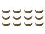 Glyco Connecting Rod Bearing Set 99610312181 Porsche 911. Fixed Price $179.62.
