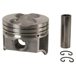 Sealed Power H336CP40 Pistons Hypereutectic Flat 4.040" Bore Ford Set Of 8. Fixed Price $209.99.