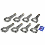 Wiseco FD5933-866 Boostline Forged I-beam Connecting Rod 5.933" Long. Fixed Price $1378.28.
