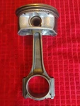 2005-2010 Dodge SRT8 6.1 Authentic Oem Piston And Rod Assembly, Chrysler, Jeep.. Fixed Price $124.95.