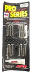 Arp 235-6402 Connecting Rod Bolt Kit Pro Series Wave Loc Chevrolet Bb 3/8-INCH. Fixed Price $178.78.