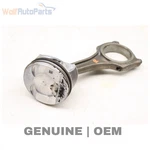 2019-2024 Audi A8 Quattro 3.0L Right Piston W/ Connecting Rod 06M107066AB. Fixed Price $96.49.