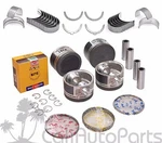 95-04 Toyota Tacoma 2.4L 2RZFE Dohc 16V Npr Pistons +rings Set Main Rod Bearings. Fixed Price $179.95.