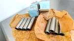 (8) Vintage Buick Standard Engine Piston Pin 1953 1954 Roadmaster 1343447. Fixed Price $15.00.