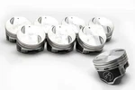 Sealed Power H661CP60 Cast Piston. Fixed Price $210.14.