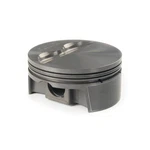 Mahle Piston Kit 930200330; Powerpak 4.030 In. Flat Top, 6 Rod For 350 Sbc. Fixed Price $776.57.