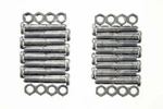 Connecting Rod Bolt Kit Pioneer 853012. Fixed Price $72.91.