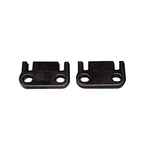 Edelbrock 9665 Push Rod Guide Plate, Steel, Fits Ford 221-302, 351W. Fixed Price $219.95.