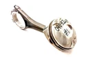 17-19 Jaguar Xe 14-19 Xf Xj F-type 3.0 Engine Connecting Rod & Piston Oem 0903. Fixed Price $49.45.