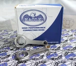 Eagle Beam Connecting Rods For Acura Integra Ls B18B Honda Crv B20B B20Z. Fixed Price $469.00.
