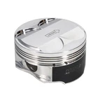 Manley Engine Piston - Single, Fits Nissan 96MM/1.167 Cd/dome. Fixed Price $197.67.