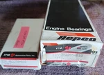 4B2250-010 5M2255-010 Itm Bearing Set For 1965-80 Mgb Surplus Inventory. Fixed Price $165.00.