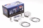 Je Pistons 03-07 Lancer Evo 4G63 88MM Stroke 85.5MM Bore 9.0 Compression Fsr. Fixed Price $899.99.