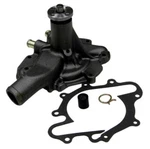 Engine Water Pump Gmb 130-1260. Fixed Price $67.42.