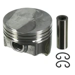 Sealed Power H426CP30 Pistons Hypereutectic Dome 4.280" Bore Chevy Set Of. Fixed Price $379.99.