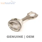 2015-2019 Mercedes-benz S65 Amg 6.0L Piston W/ Connecting Rod 2790300317. Fixed Price $125.99.
