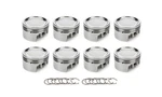 Race Tec Ford 4.6L/5.4L 2V Set 3.572 Bore -20CC 1000789. Fixed Price $799.00.