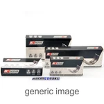 Rod Bearings 0.50 For Honda Accord Civic Rsx Tsx 2.0 2.3 2.4 2002-15 K20A2 K24Z3. Fixed Price $75.59.