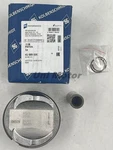 For Audi A4 Q5 Q7 Vw Touareg 3.0 41669606 Piston & Ring Oem Kolbenschmidt Left. Fixed Price $63.40.