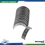 Dnj RB125 Std. Rod Bearing Set For 87-05 Mitsubishi 3000GT 2.5L Dohc Sohc 24V. Fixed Price $24.99.