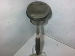 1999-2003 Bmw X5 Engine Piston And Connecting Rod 1708901B (4.4L Cylinder) M15. Fixed Price $106.00.