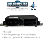 2010 Mazda Speed 2.3L Part# L3BM-18-881K Engine Computer Ecm Ecu Pcm. Fixed Price $302.00.