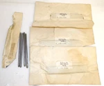 1969-1985 Ford Mustang Torino Mercury Comet Lincoln Nos 302 5.0L Valve Push Rods. Fixed Price $159.00.