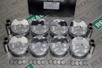 Manley Forged Pistons Ford Mustang 18+ 5.0L Coyote Gen & 4 3.667" 12.0:1. Fixed Price $866.78.