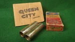 Pair Nos Vintage Mopar Piston Pins 208483 Dodge-plymouth Flathead 6 Cylinder. Fixed Price $12.00.