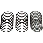 Sealed Power E920K Moly Piston - 6 Cylinder Ring Set. Fixed Price $77.99.