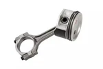 Genuine Gm Engine Piston With Connecting Rod 12575630. Fixed Price $174.94.