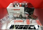 Wiseco Pistons For Subaru Impreza Wrx Sti 2.0L EJ207 Turbo K588M925AP. Fixed Price $811.46.