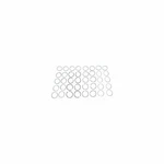 Mopar Piston Ring Kit (68046210AB). Fixed Price $256.30.