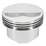 Je Pistons Kit 138081*SRP - Chevrolet, Small Block, 4.030 In. Bore,. Fixed Price $656.99.