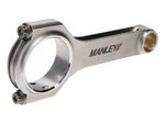 Manley Performance LS-1 H-beam Connecting Rod Set With Arp 2000 Bolts. Fixed Price $972.99.