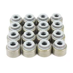 Dnj VSS217 Valve Stem Oil Seal Set Fits 1988-2022 Honda Civic 90-22 Accord. Fixed Price $36.99.