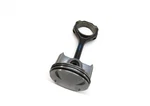 2010-2013 Mercedes SLK350 ML450 S400 (R171 W166 W221) 3.5L Engine Piston W/ Rod. Fixed Price $44.77.