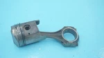 Mercedes Benz W109 300SEL M189 3.0L W112 , Engine Piston Connecting Rod Ring. Fixed Price $529.00.