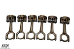 2019 - 2024 Bmw G20 M340I B58 Tu 3.0L Engine Motor Pistons & Rods Oem 8697733. Fixed Price $650.00.