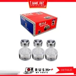 96-97 Std. Size Compl. Piston Set For Chrysler New 3.5L V6 Sohc 24V Dnj P1145A. Fixed Price $2999.99.