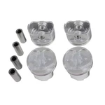 Dnj P940B.20 Piston Set .50MM Fits 1998-2000 Toyota RAV4. Fixed Price $143.99.