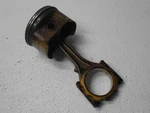 2001 2002 2003 Ford Ranger Connecting Rod And Piston 4.0L. Fixed Price $69.75.