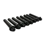 8PCS Connecting Rod Bolts Screws For Vw Beetle Cc Audi A5 A6 WHT001319. Fixed Price $16.60.