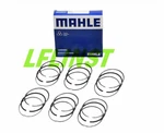 6X Piston Rings Set Std For Mercedes-benz C320 E350 Cdi Bluetec 3.0 OM642. Fixed Price $73.60.
