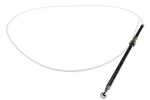For 1977-1980 Mercedes-benz 280SE Antenna Mast Uro 1978 1979. Fixed Price $32.23.