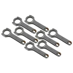 Eagle CRS7100C3D2000 Esp 4340 H-beam Rod 7.100 In Special Arp. Fixed Price $795.73.