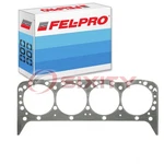 Fel-pro Cylinder Head Gasket For 1975-1976 Chevrolet G20 5.7L V8 Engine Su. Fixed Price $28.88.