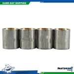 Dnj PB900 Piston Pin Bushing Set For 72-95 Toyota Celica 2.0L-2.4L Sohc 8V. Fixed Price $15.99.