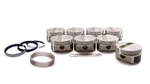 Wiseco Pro-tru Sbc F/t Piston Set 4.060 Bore -5CC PTS504A6. Fixed Price $646.97.